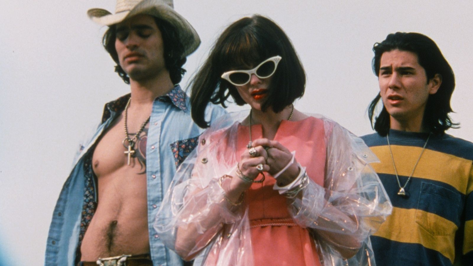 The doom generation